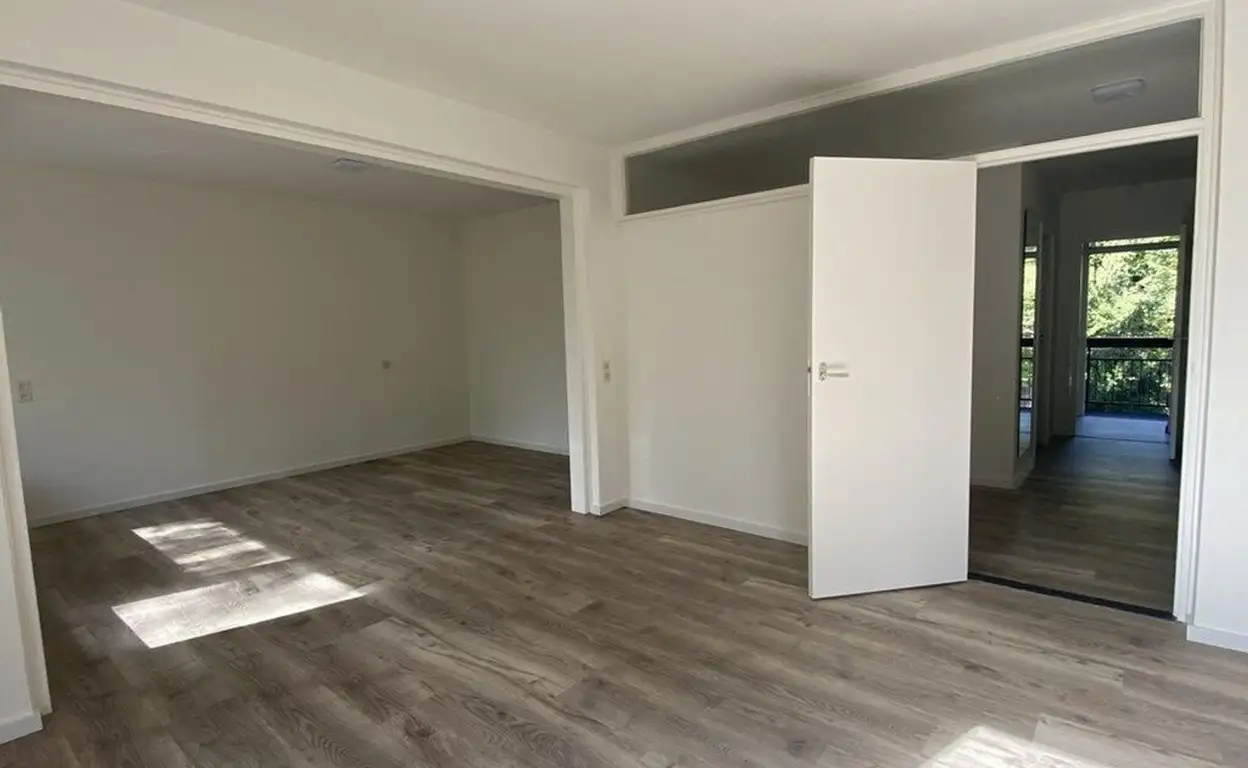 Foto #14 Appartement Sint Annalaan Maastricht
