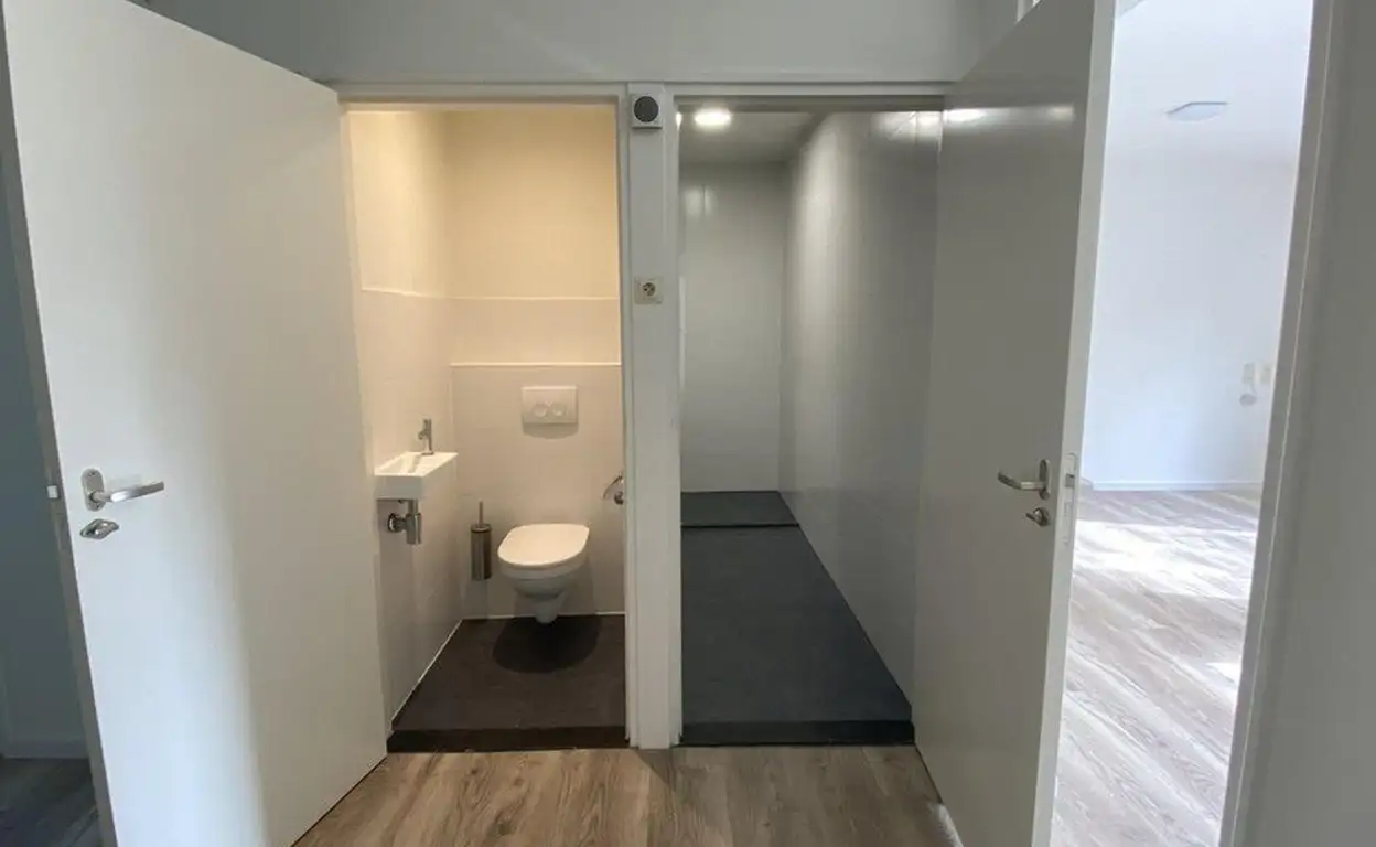 Foto #15 Appartement Sint Annalaan Maastricht
