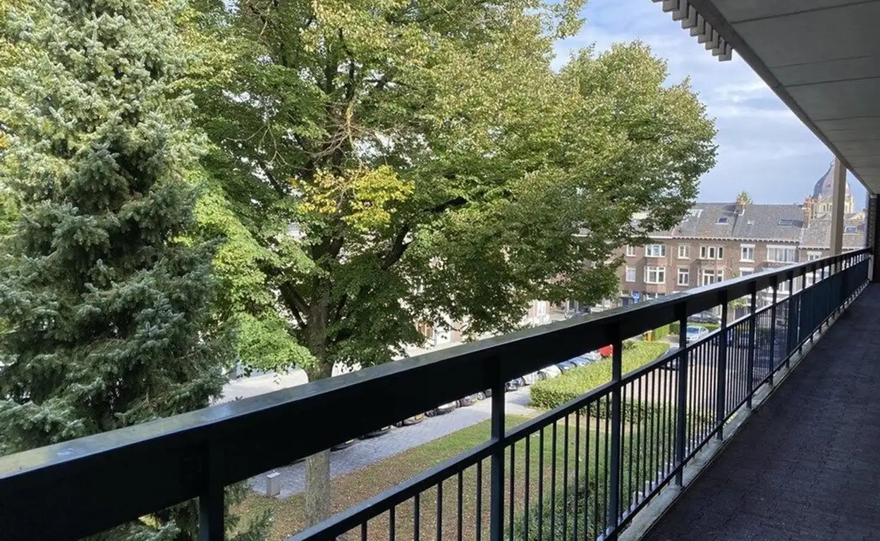 Foto #23 Appartement Sint Annalaan Maastricht