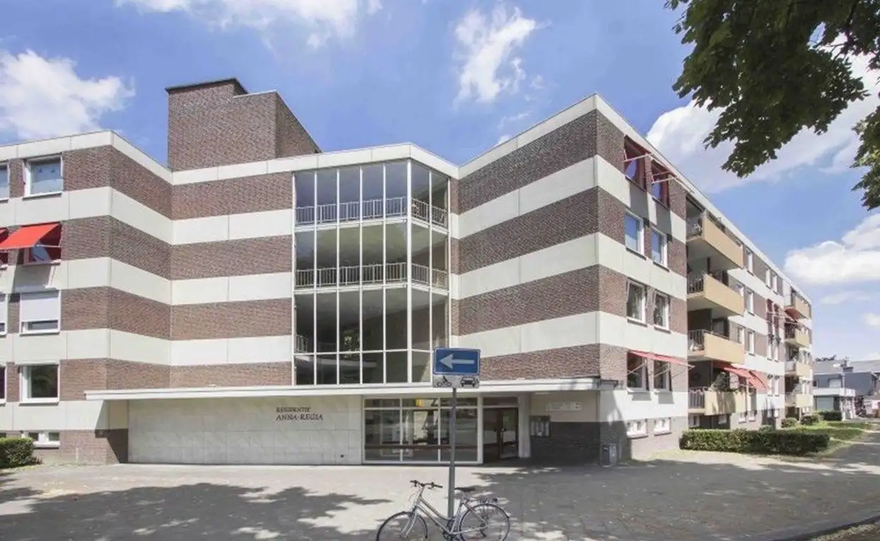 Foto #0 Appartement Sint Annalaan Maastricht