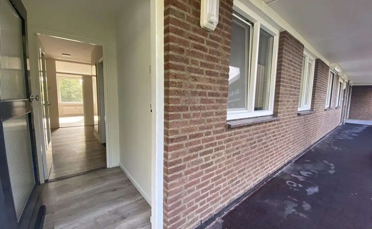 Foto #4 Appartement Sint Annalaan Maastricht