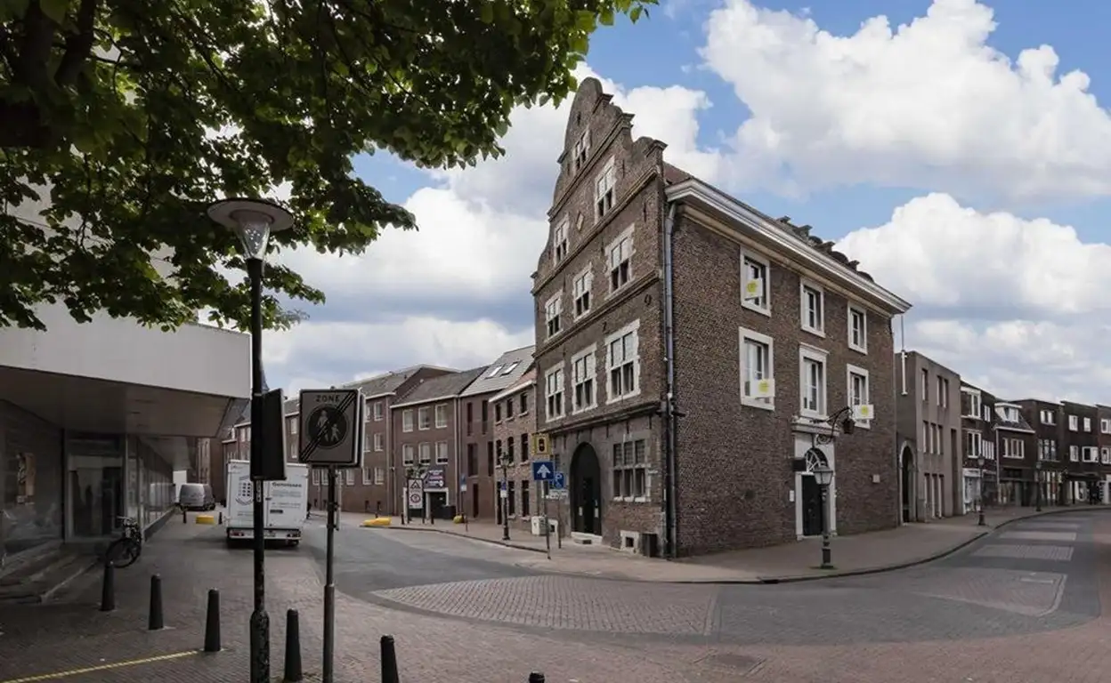Foto #0 Appartement Plakstraat Sittard