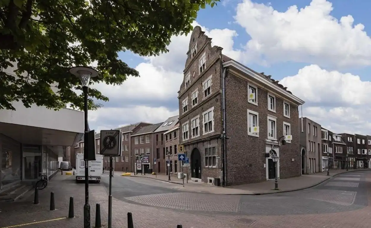Foto #0 Appartement Plakstraat Sittard