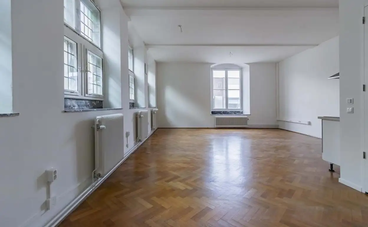 Foto #13 Appartement Plakstraat Sittard