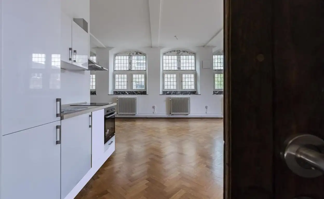 Foto #6 Appartement Plakstraat Sittard