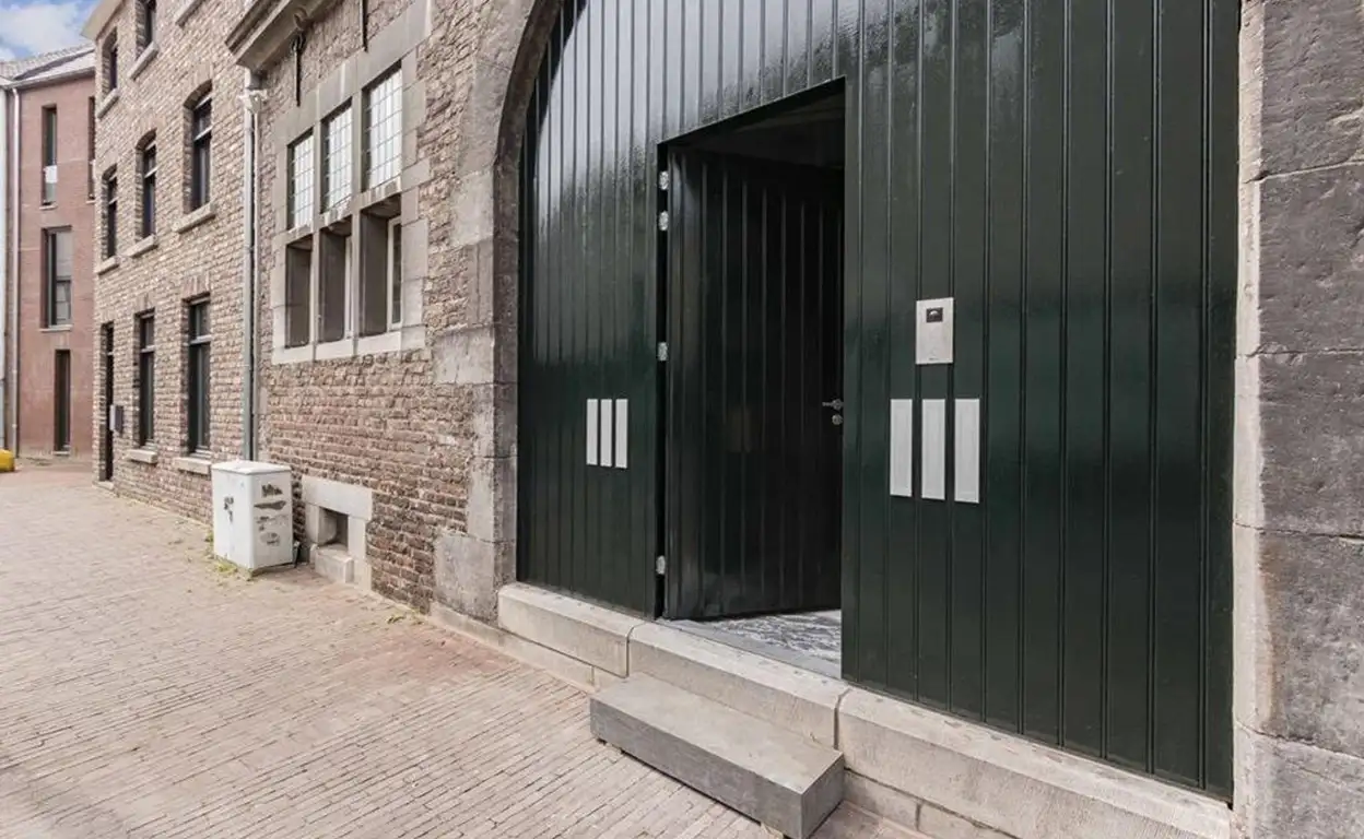 Foto #2 Appartement Plakstraat Sittard
