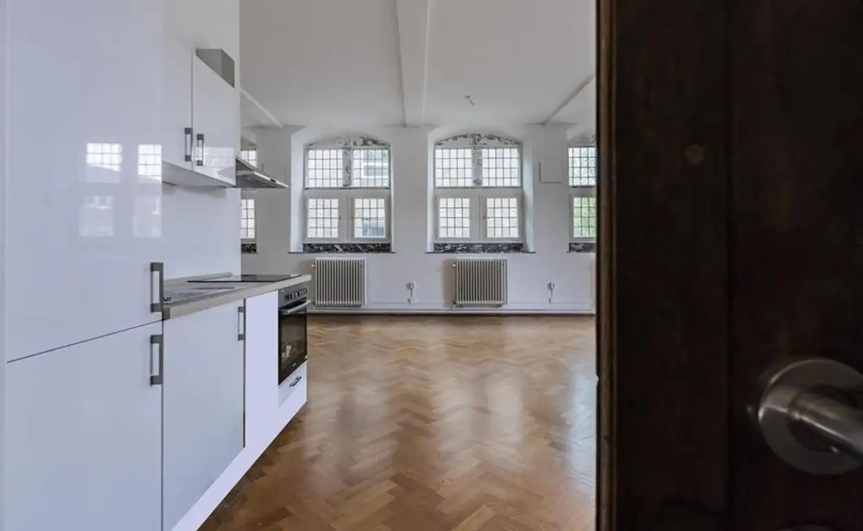 Foto #6 Appartement Plakstraat Sittard