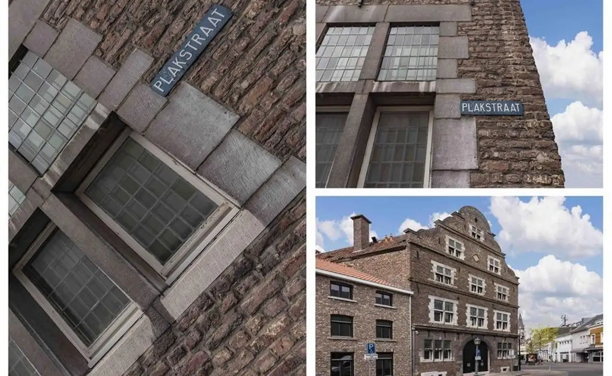 Foto #1 Appartement Plakstraat Sittard