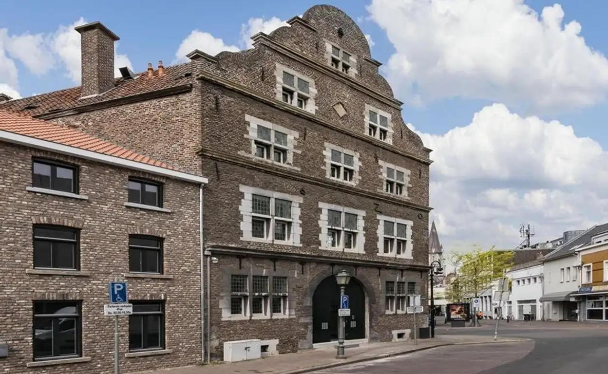 Foto #20 Appartement Plakstraat Sittard