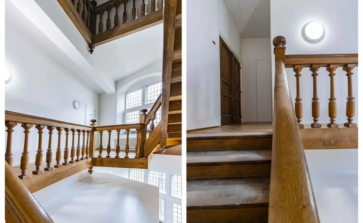 Foto #4 Appartement Plakstraat Sittard