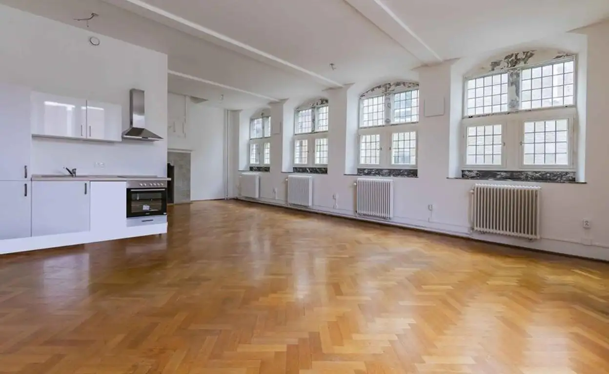 Foto #8 Appartement Plakstraat Sittard