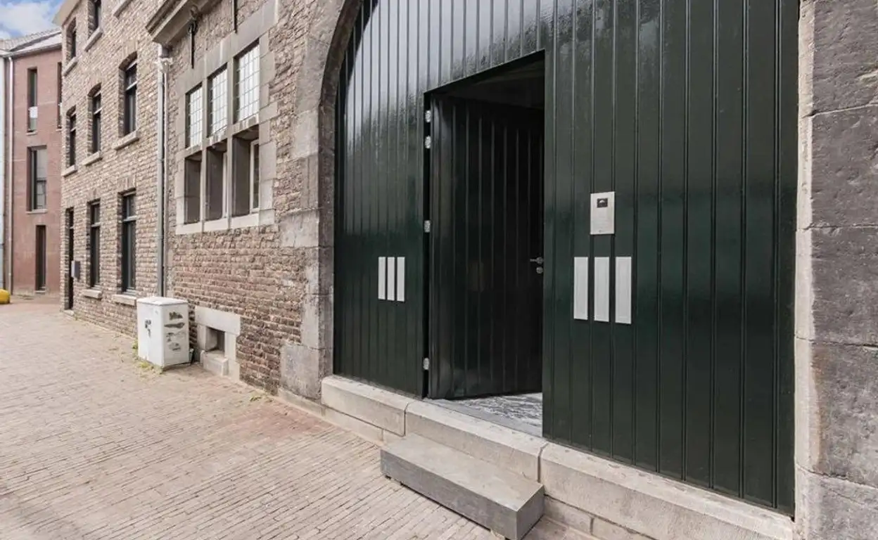 Foto #2 Appartement Plakstraat Sittard