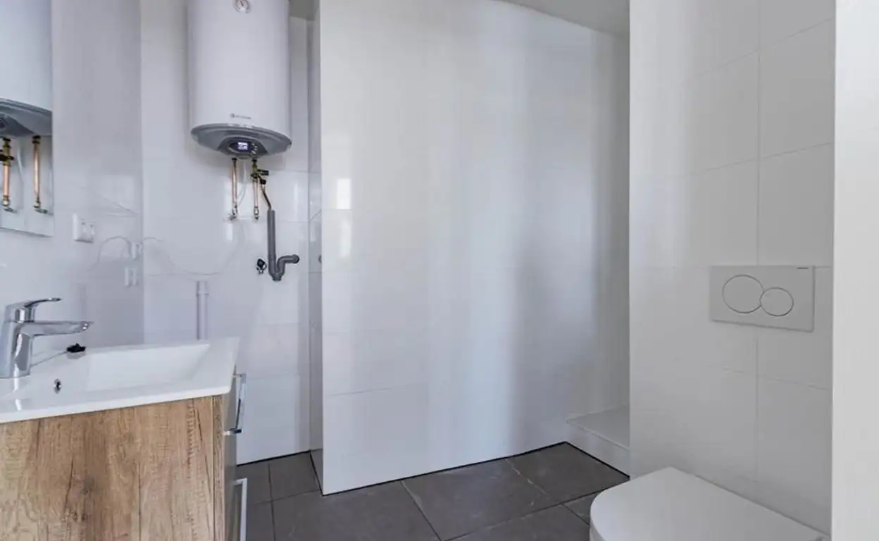 Foto #15 Appartement Plakstraat Sittard