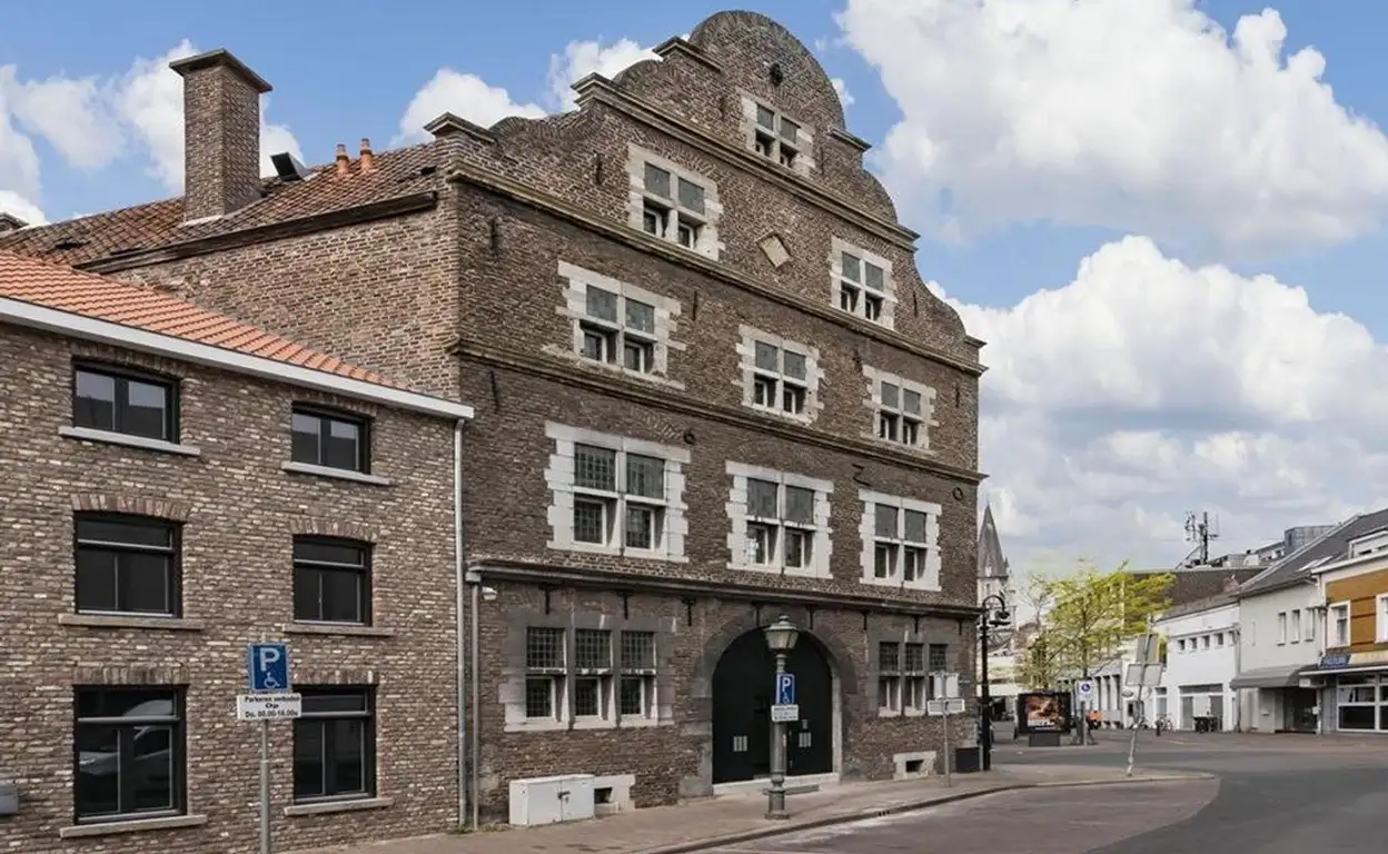 Foto #20 Appartement Plakstraat Sittard