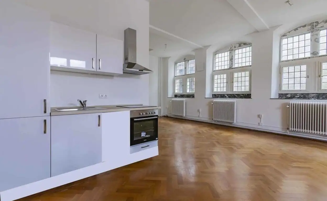 Foto #7 Appartement Plakstraat Sittard