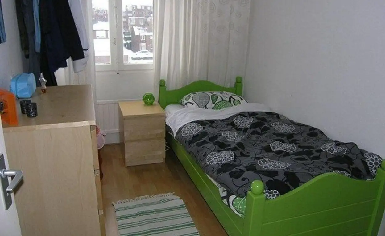 Foto #6 Kamer Kasteel Bleienbeekstraat Maastricht