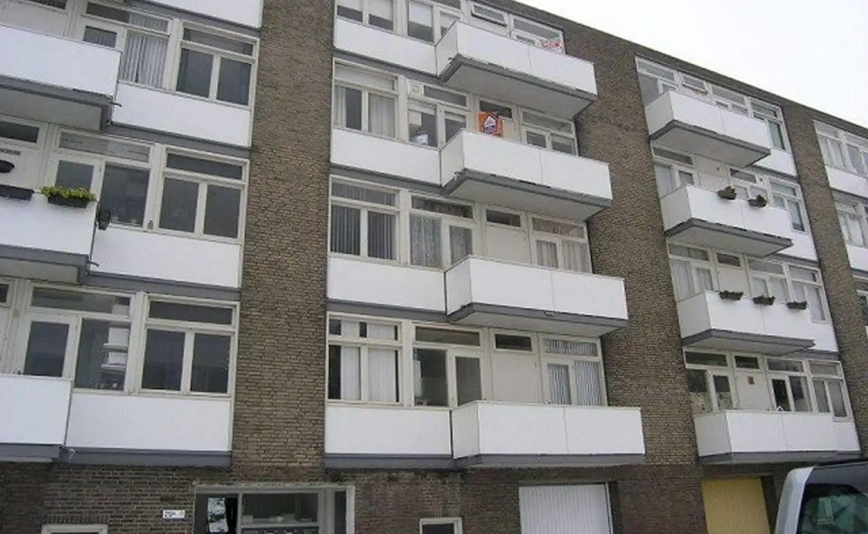 Foto #0 Kamer Kasteel Bleienbeekstraat Maastricht