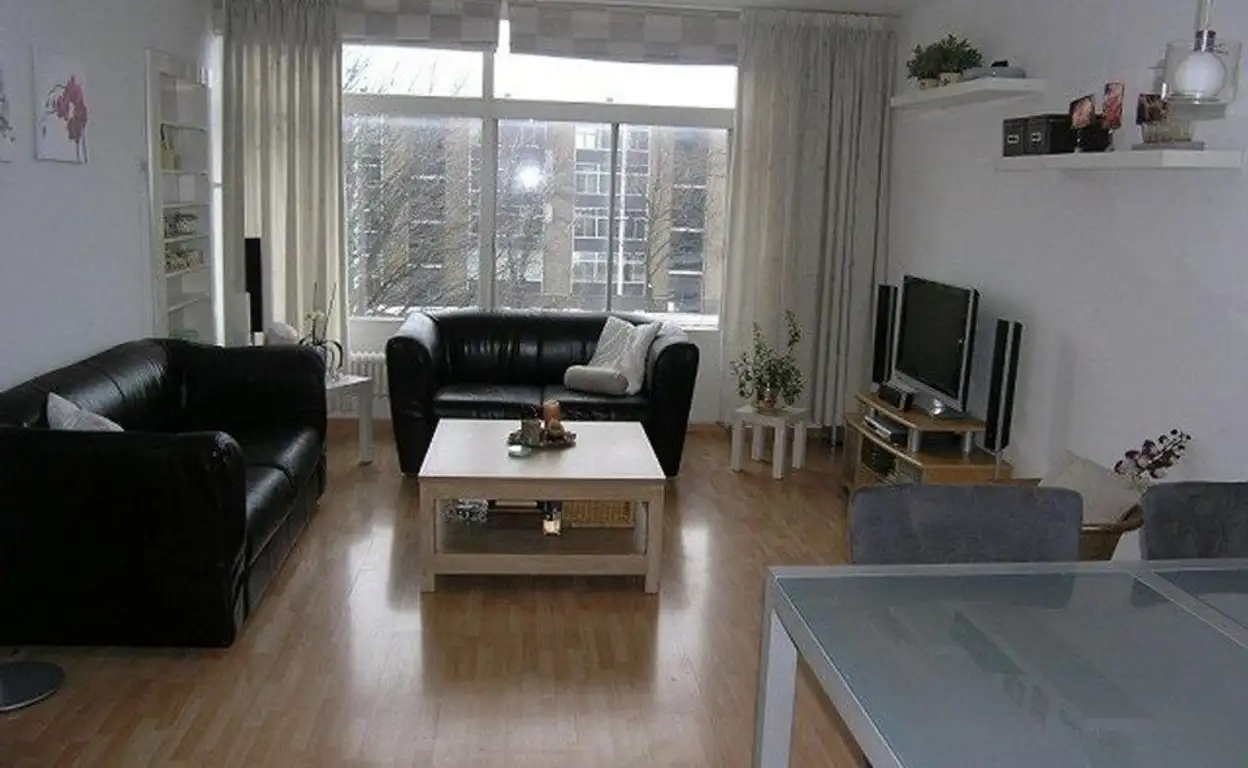 Foto #11 Kamer Kasteel Bleienbeekstraat Maastricht