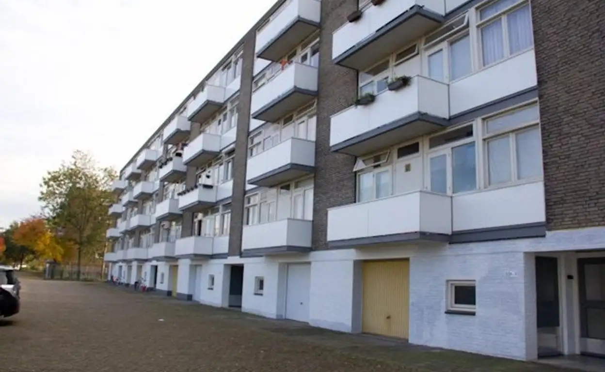 Foto #1 Kamer Kasteel Bleienbeekstraat Maastricht