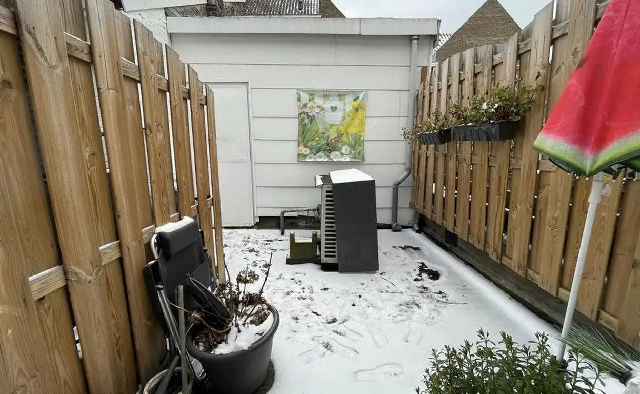 Foto #9 Appartement Koestraat Maastricht