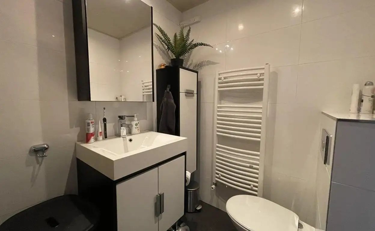 Foto #5 Appartement Koestraat Maastricht