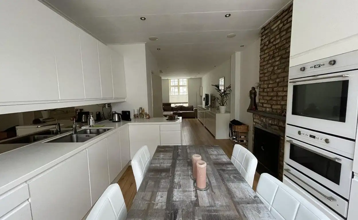 Foto #2 Appartement Koestraat Maastricht