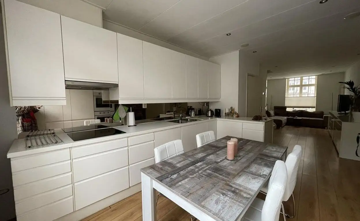 Foto #0 Appartement Koestraat Maastricht
