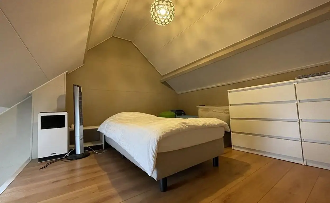Foto #7 Appartement Koestraat Maastricht