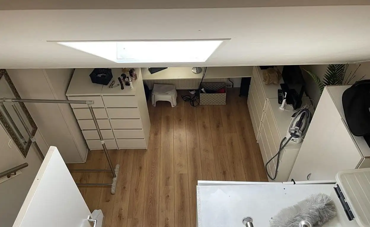 Foto #11 Appartement Koestraat Maastricht