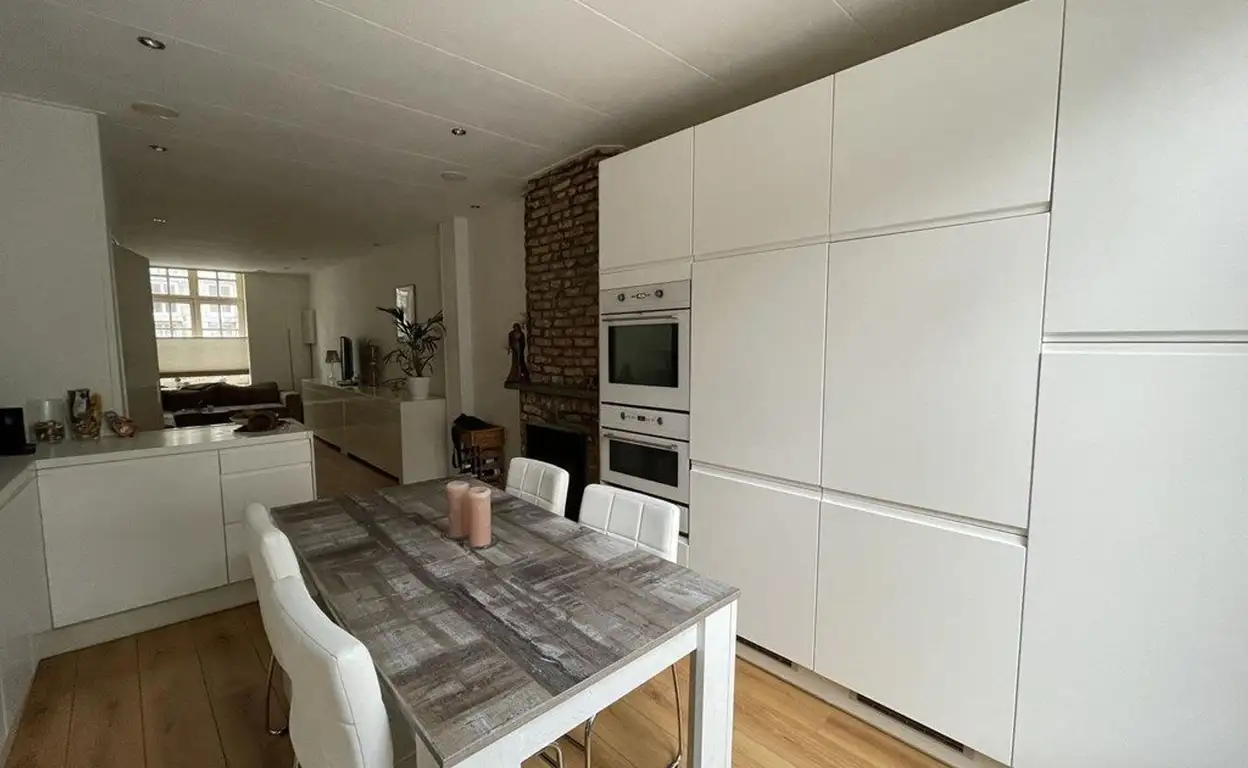 Foto #1 Appartement Koestraat Maastricht