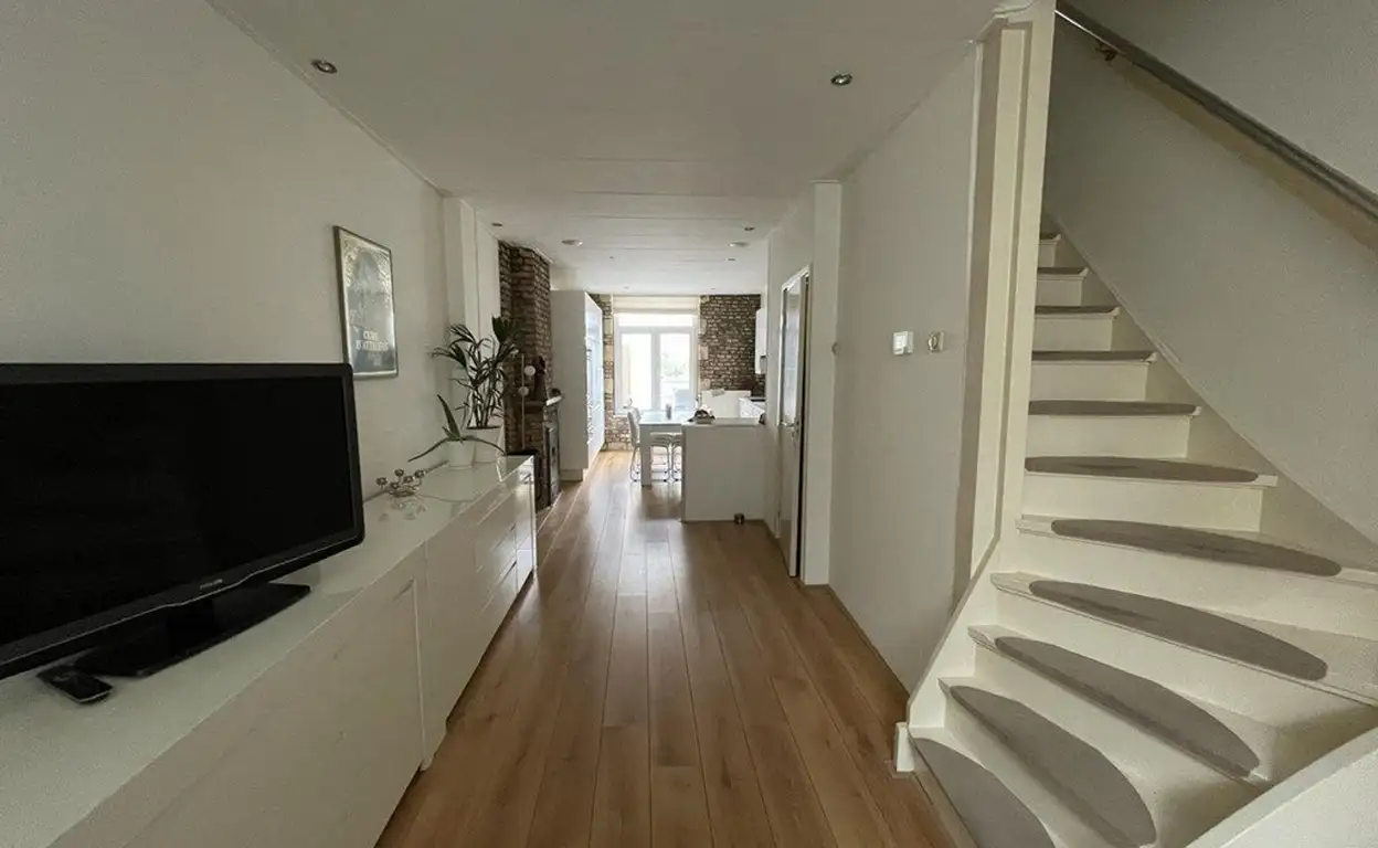 Foto #4 Appartement Koestraat Maastricht