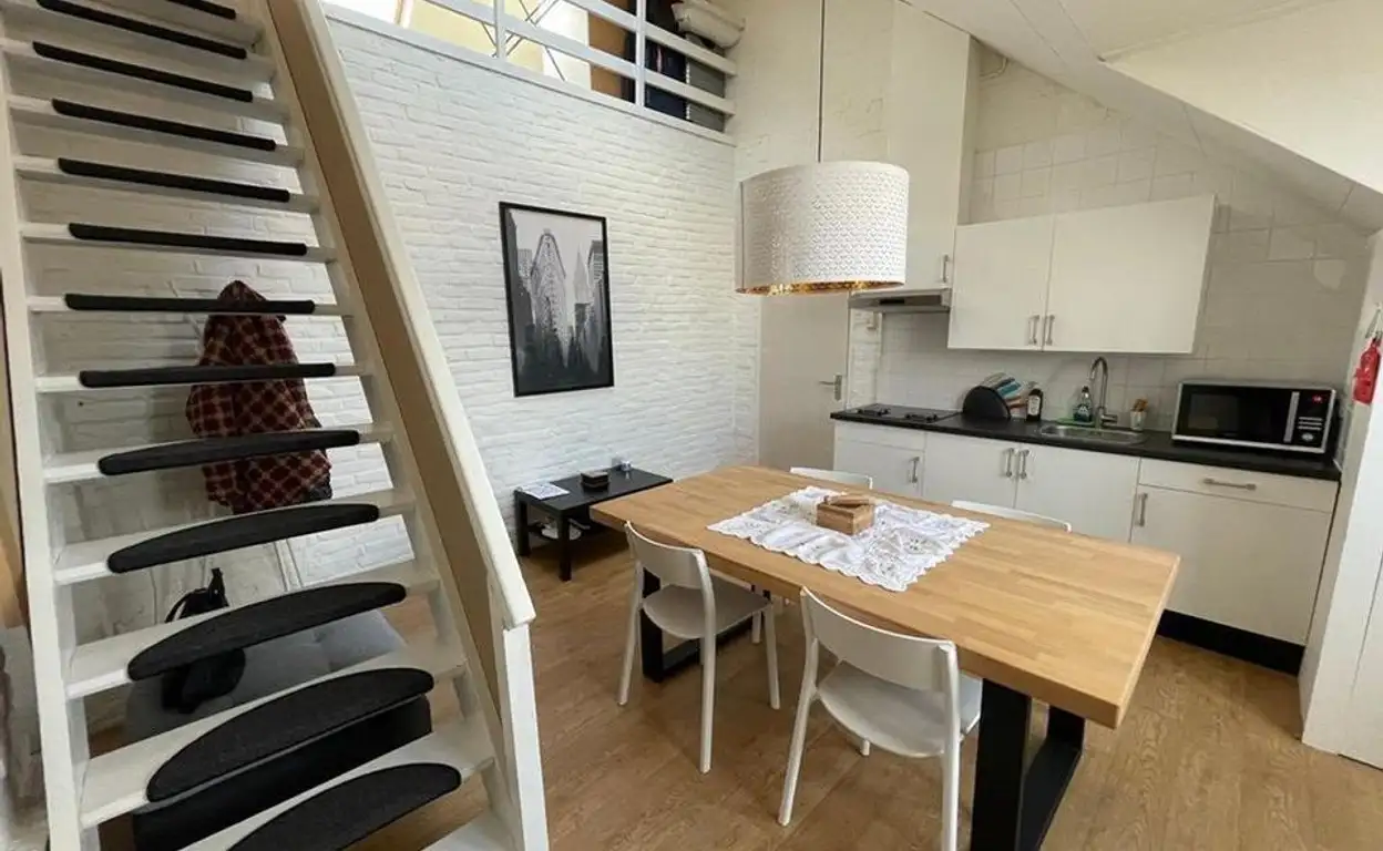 Foto #3 Appartement Oranjeplein Maastricht
