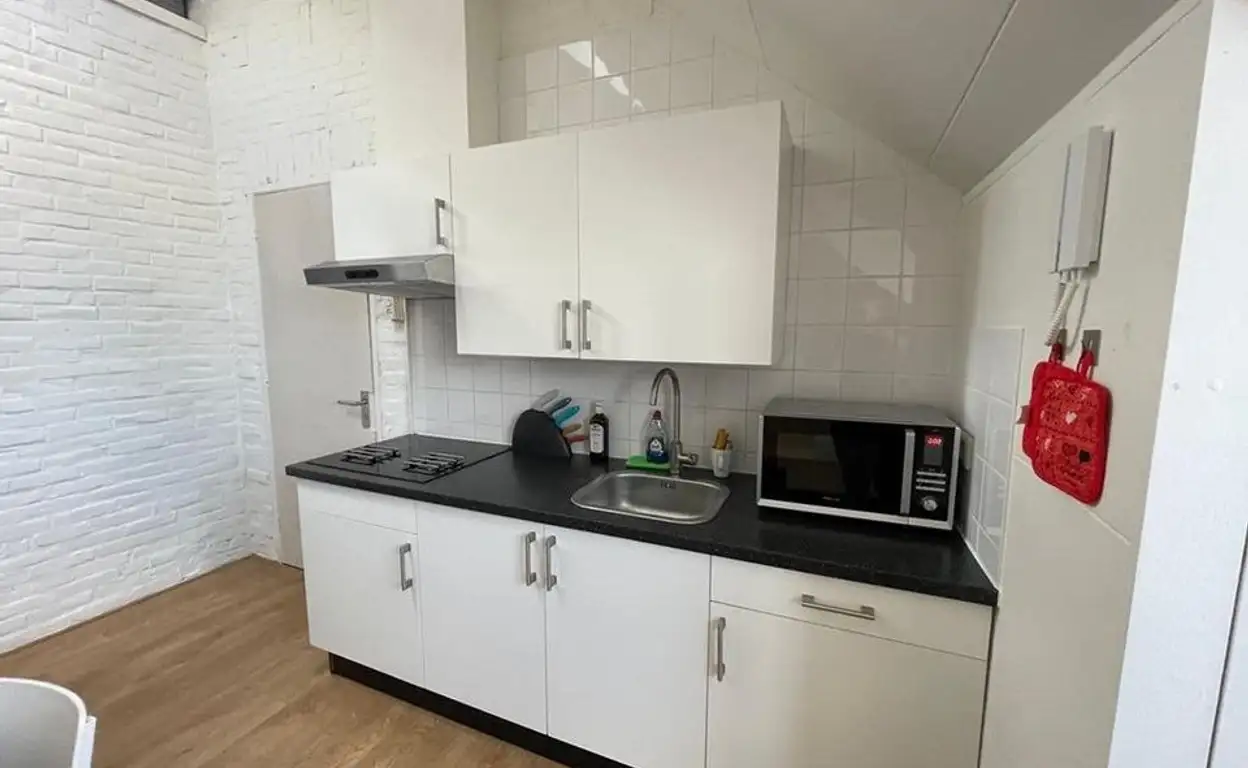 Foto #5 Appartement Oranjeplein Maastricht