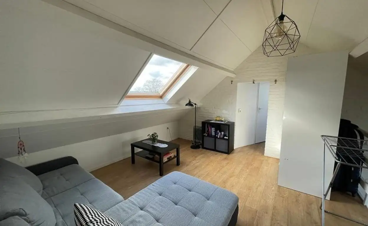 Foto #7 Appartement Oranjeplein Maastricht
