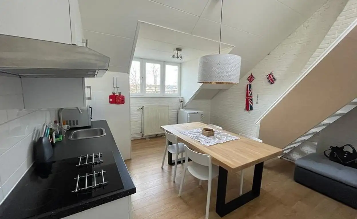 Foto #2 Appartement Oranjeplein Maastricht