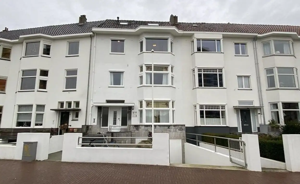 Foto #0 Appartement Oranjeplein Maastricht