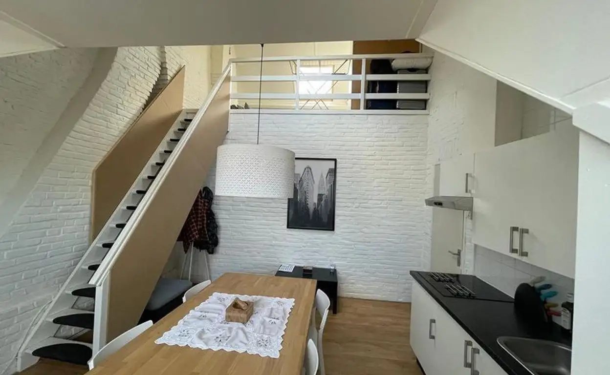 Foto #1 Appartement Oranjeplein Maastricht