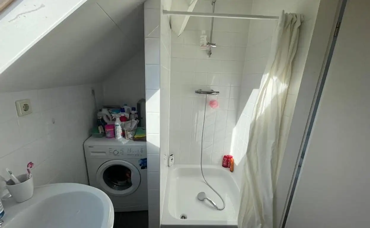 Foto #8 Appartement Oranjeplein Maastricht
