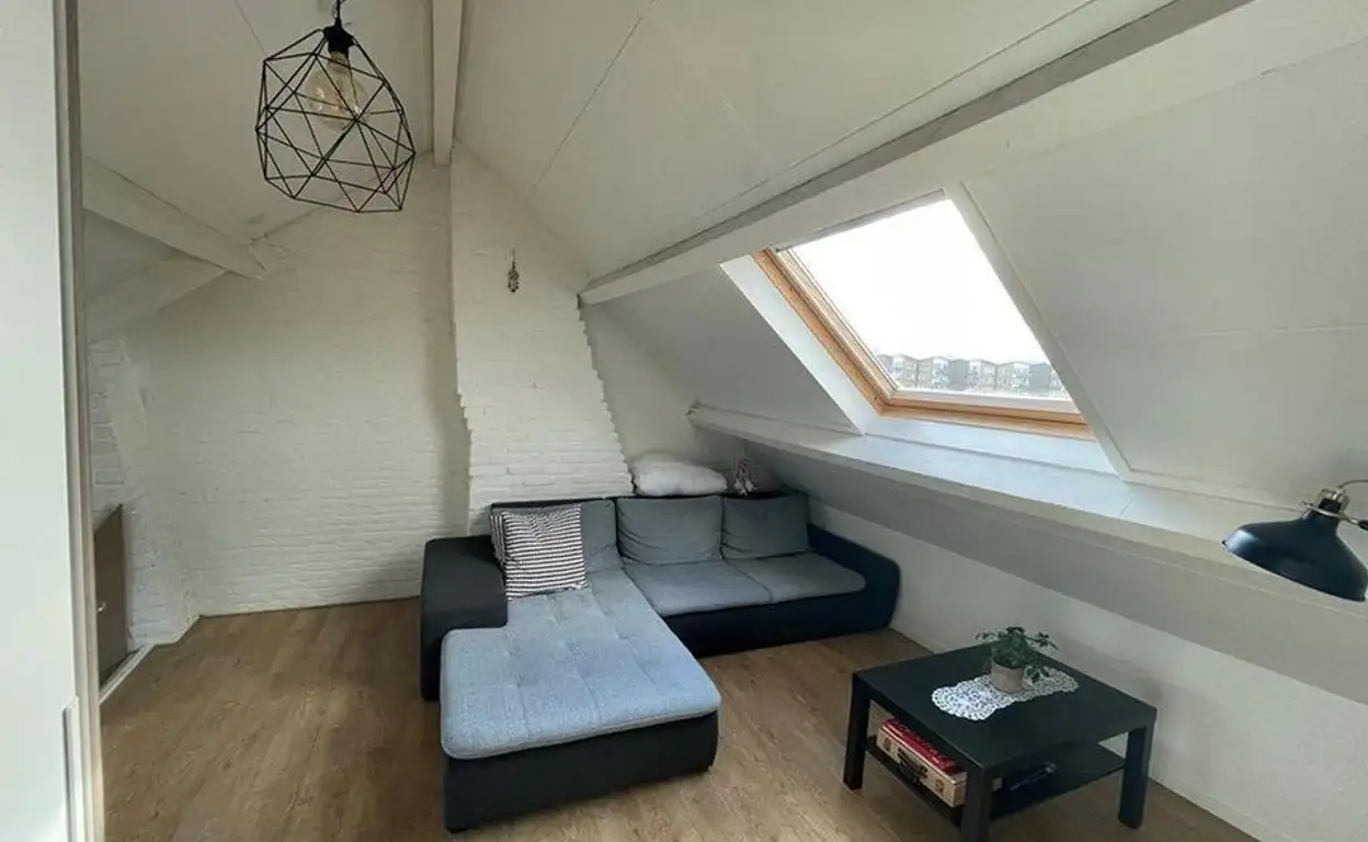 Foto #6 Appartement Oranjeplein Maastricht