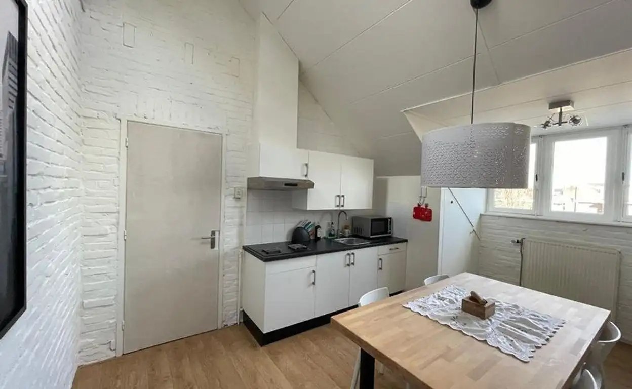 Foto #4 Appartement Oranjeplein Maastricht