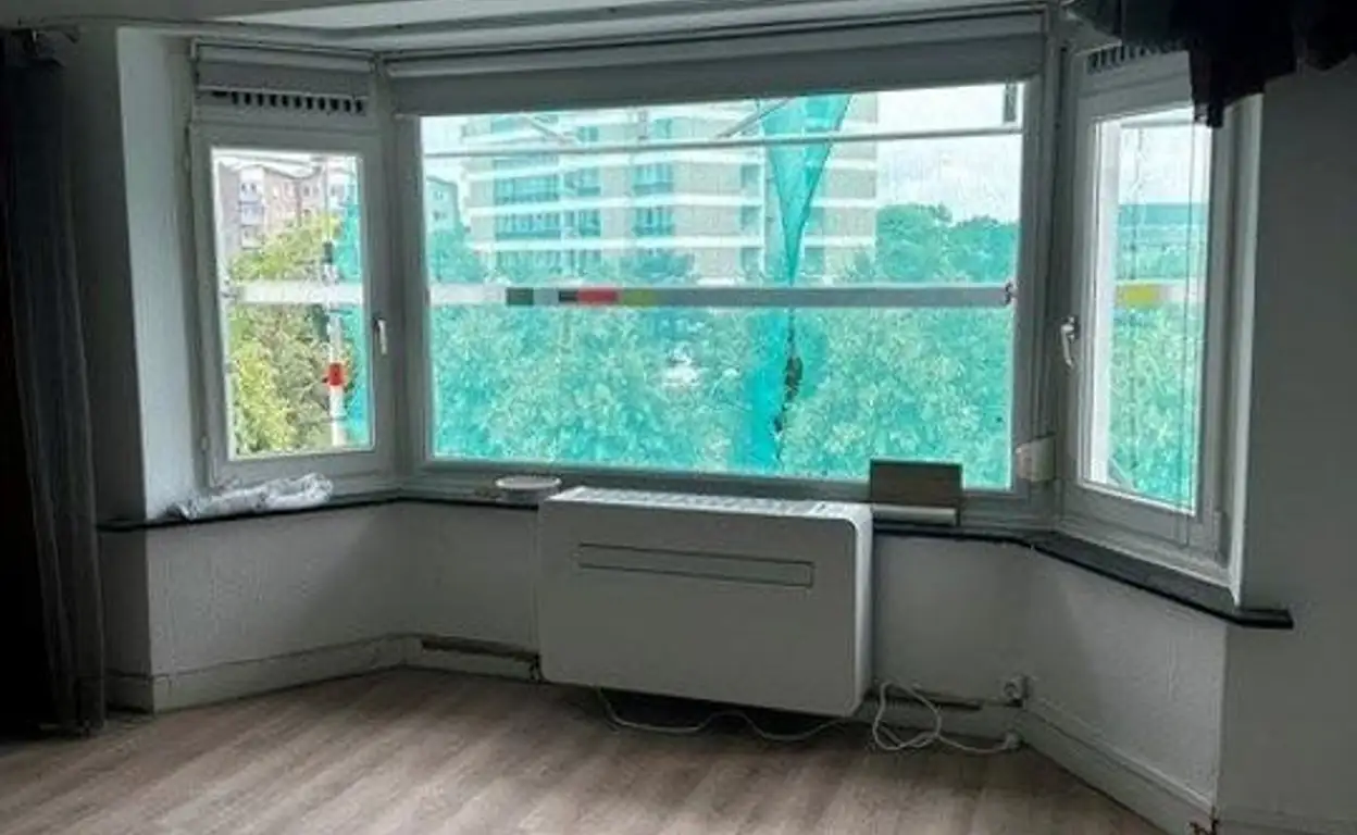 Foto #11 Appartement Oranjeplein Maastricht