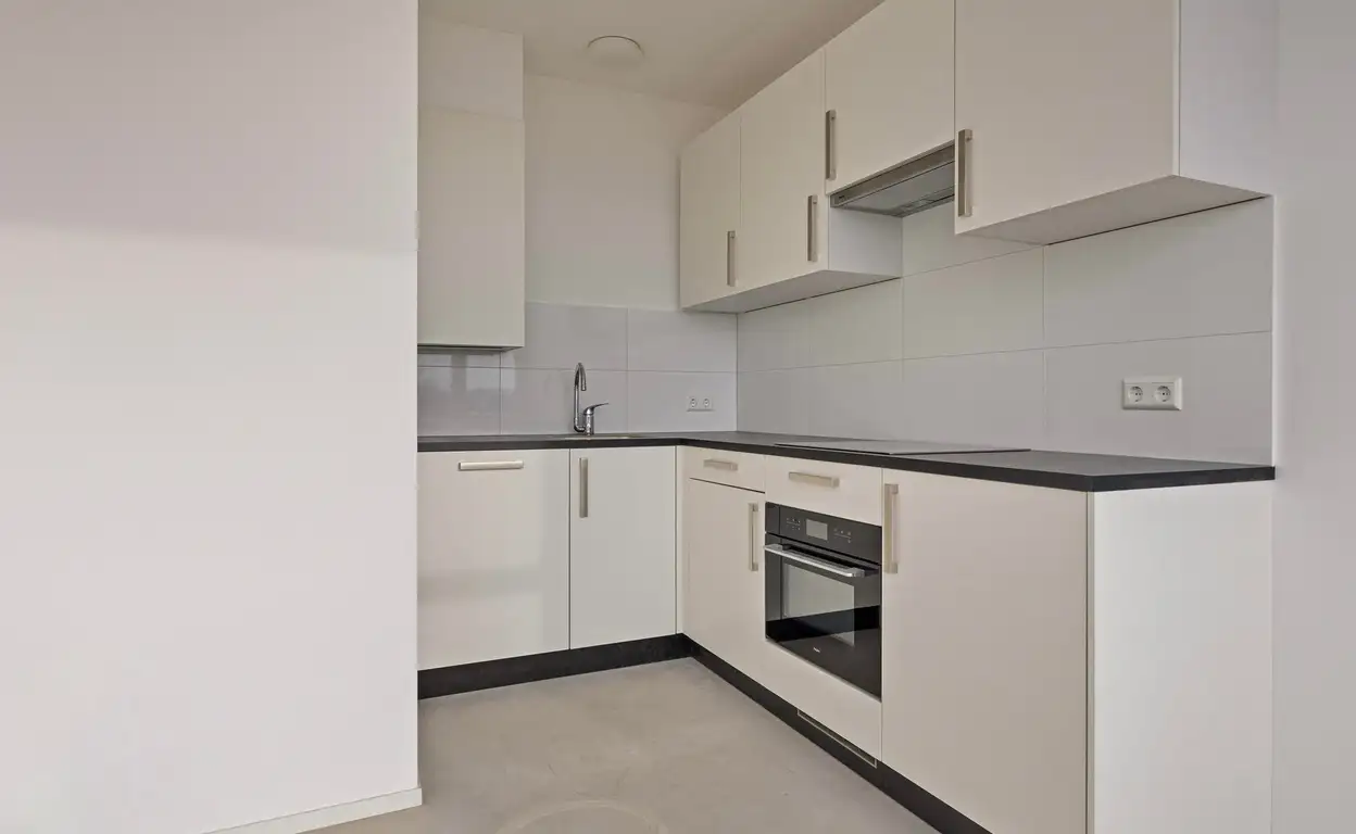 Foto #2 Appartement Nieuwe Markt Roosendaal