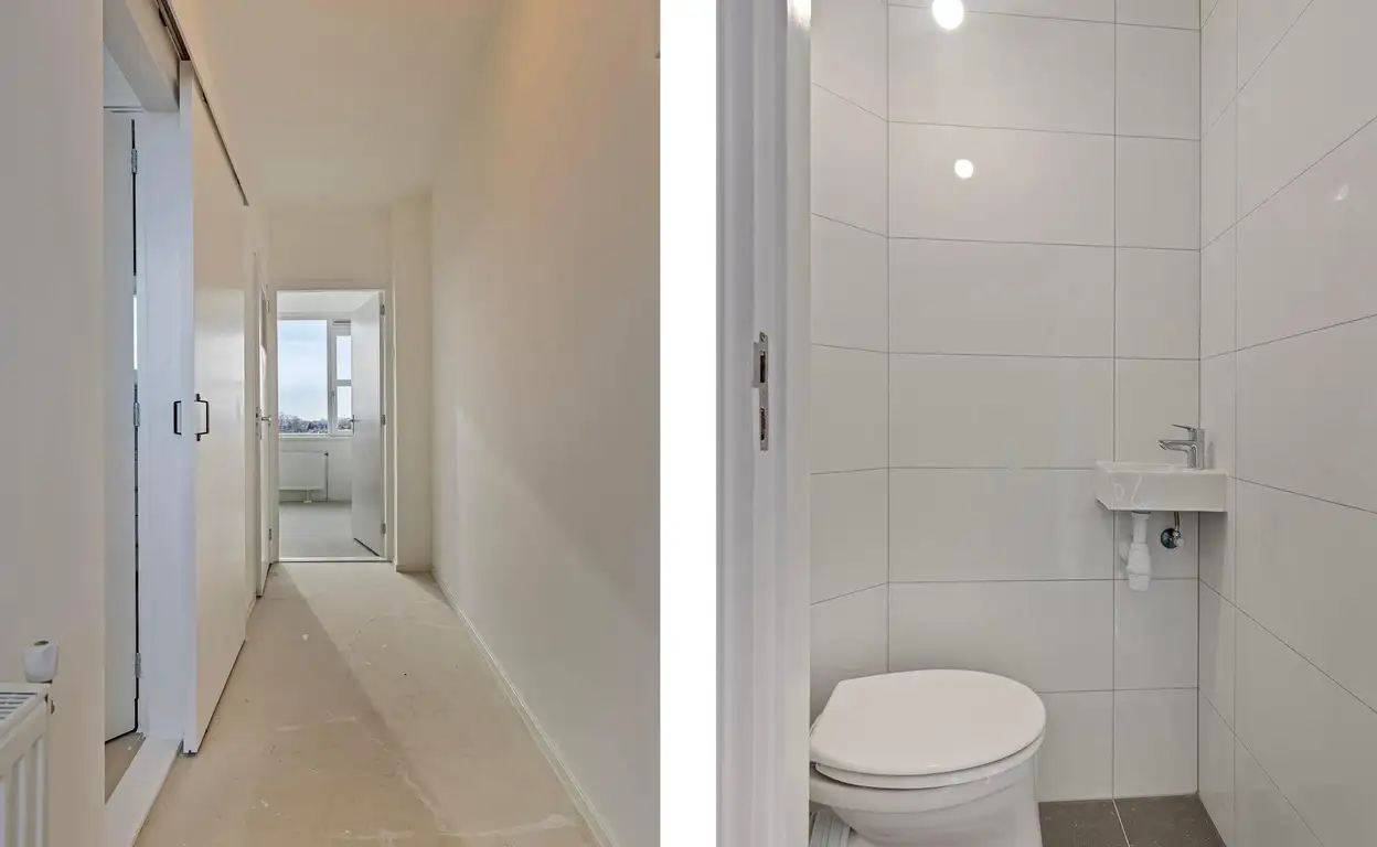 Foto #6 Appartement Nieuwe Markt Roosendaal