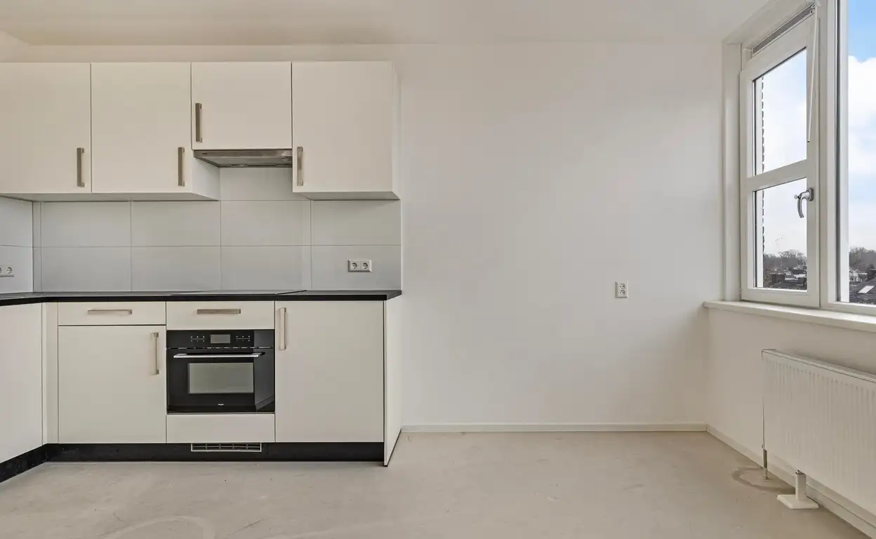 Foto #1 Appartement Nieuwe Markt Roosendaal