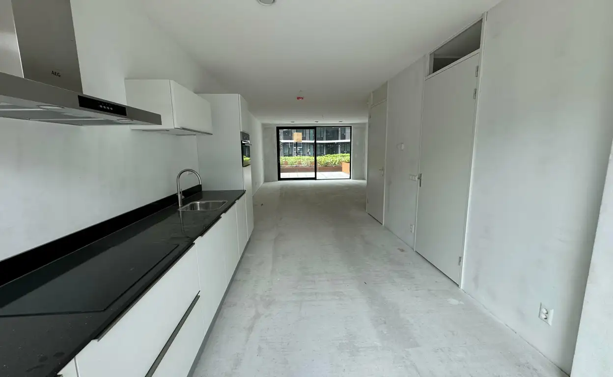 Foto #4 Huurwoning Flying Dutchmanstraat Rotterdam