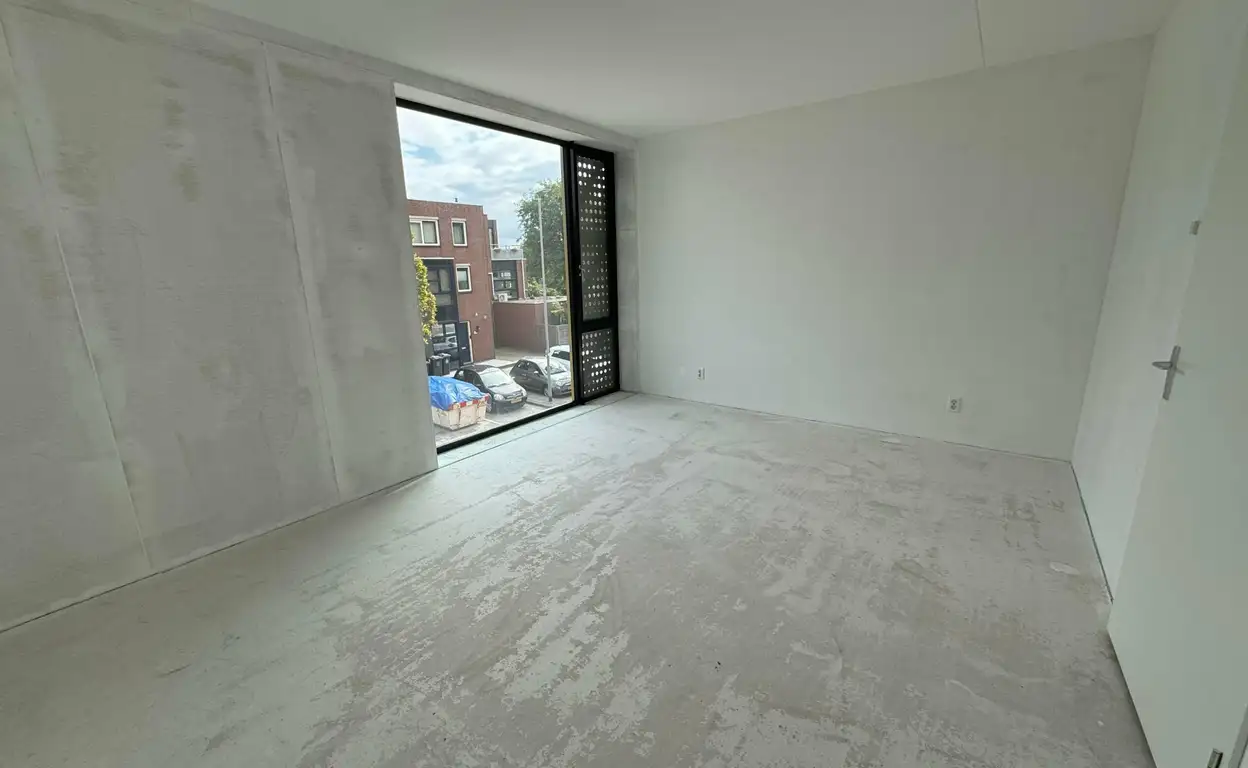 Foto #10 Huurwoning Flying Dutchmanstraat Rotterdam
