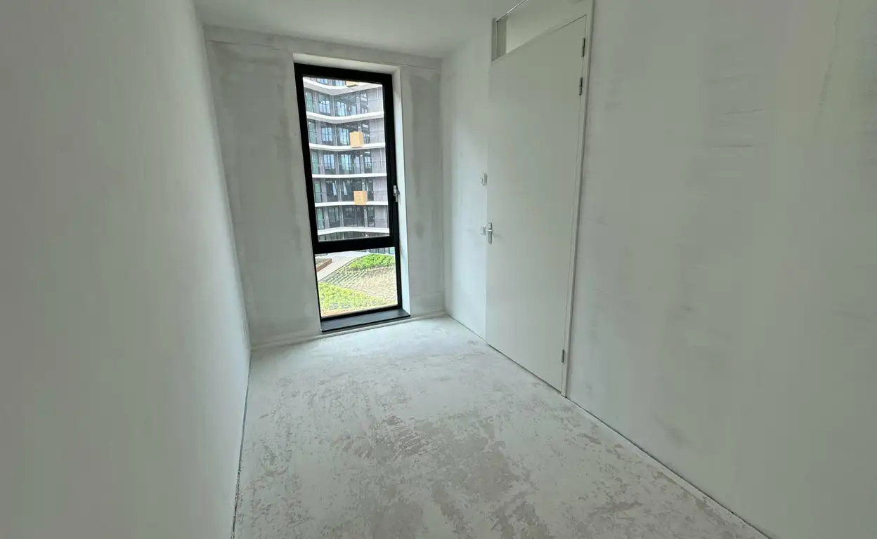 Foto #8 Huurwoning Flying Dutchmanstraat Rotterdam
