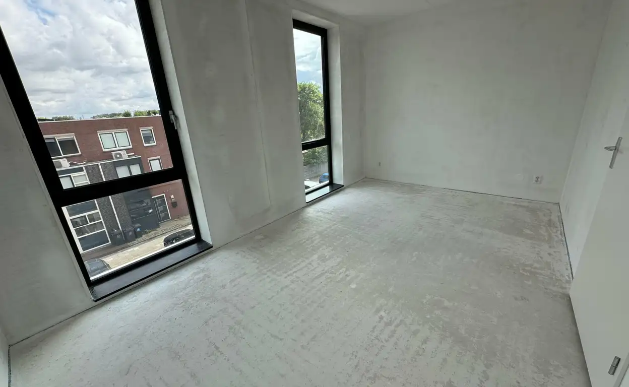 Foto #7 Huurwoning Flying Dutchmanstraat Rotterdam