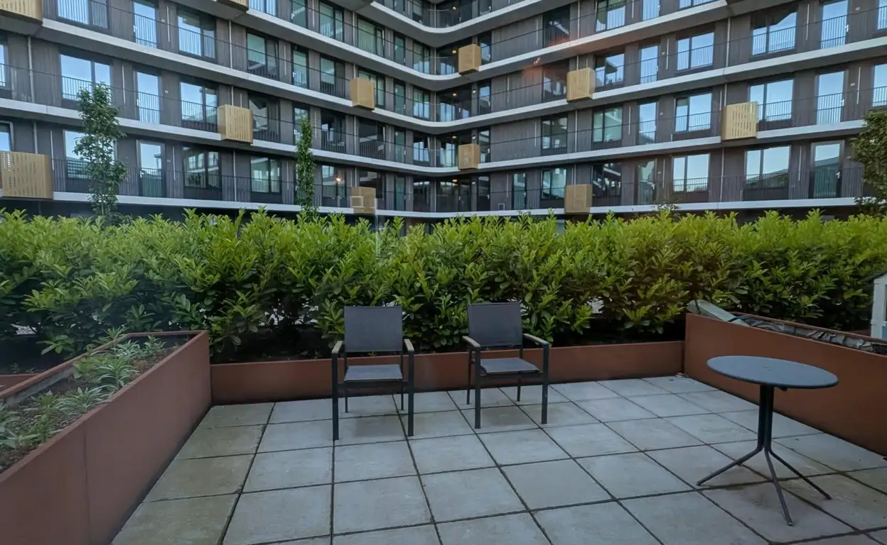 Foto #11 Huurwoning Flying Dutchmanstraat Rotterdam