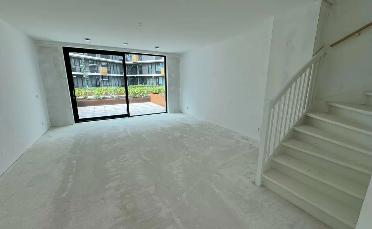Foto #1 Huurwoning Flying Dutchmanstraat Rotterdam